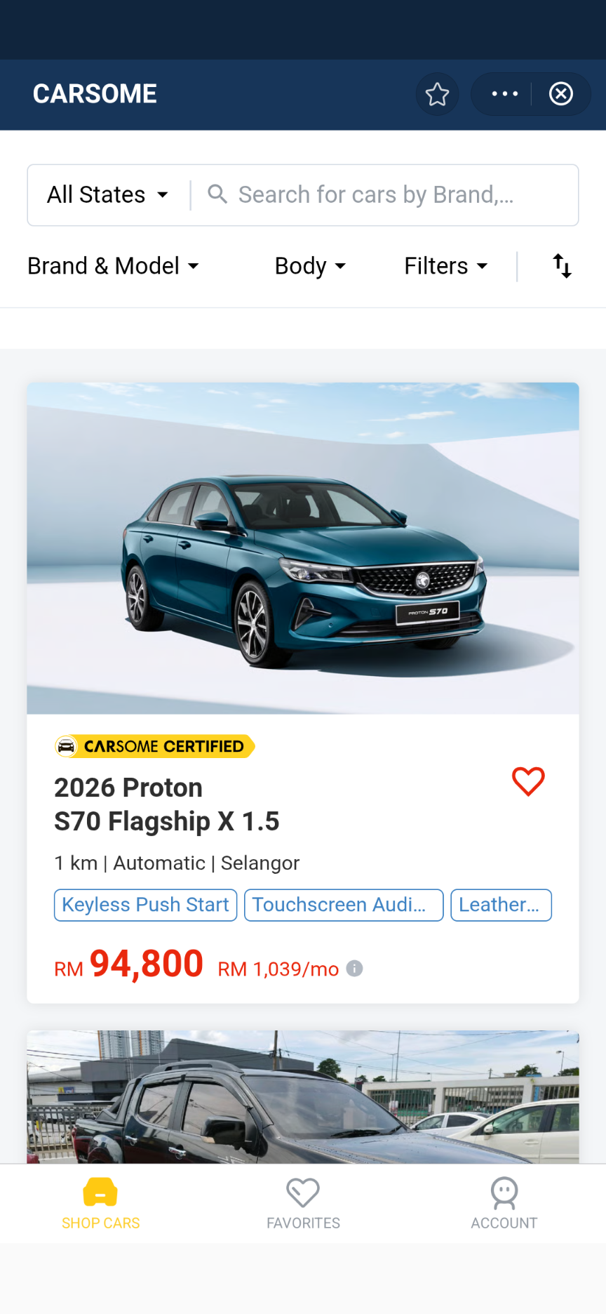 Market reach expansion via Touch 'n Go integration - Image 2